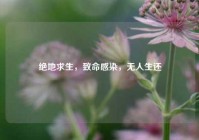 绝地求生，致命感染，无人生还