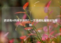 逆战有SF吗有手游吗？一文讲清私服现状与风险