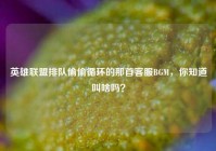 英雄联盟排队偷偷循环的那首客服BGM，你知道叫啥吗？