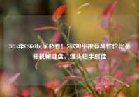 2024年CSGO玩家必看！5款知乎推荐高性价比茶轴机械键盘，爆头稳手感佳