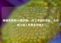 硬辅常青树LOL蕾欧娜，3步上手进阶技能，从白银工具人变黄金开团王