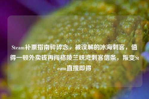 Steam补票指南碎碎念,被误解的冰海刺客,值得一顿外卖钱再闯格陵兰峡湾刺客信条,叛变Steam直搜即得