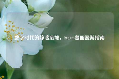 数字时代的静谧废墟,Steam墓园漫游指南